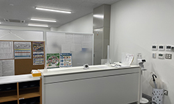 神奈川営業所の画像